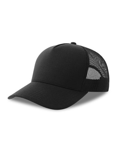 ATL-RAJS-Rapper Jersey-s Cap
